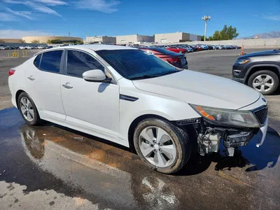 2015 KIA OPTIMA LX, фото 4, лот 10779427