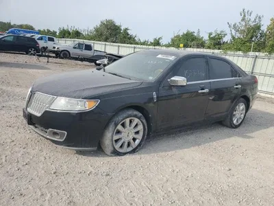 2011 LINCOLN MKZ, фото 1, лот 10874582