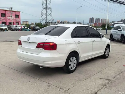 2015 Volkswagen Jetta Value Edition 1.6L Manual Fashion, фото 4, лот 11067778