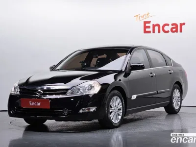 2008 Samsung SM5 LE, фото 1, лот 10187253