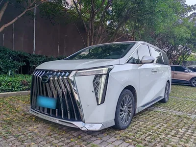 2023 GAC Trumpchi Trumpchi M8 Model Master Series 400T Flagship Edition, фото 1, лот 11522302