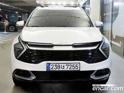 2023 Kia Sportage Nobleless 2WD, фото 2, лот 11462746