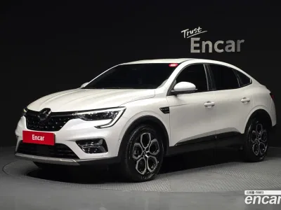 2023 Samsung XM3 1.3 TCe RE Inspire, фото 1, лот 10185936