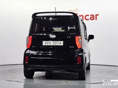 2016 Kia RAY Prestige Bi-fuel, фото 4, лот 11446788