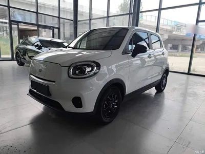 2023 Leapmotor T03 310 Light Edition, фото 2, лот 10890271