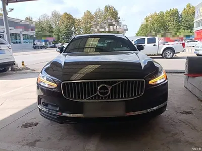 2021 Volvo S90 Model B5 Inscription Luxury Edition, фото 3, лот 10808492