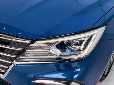 2019 Roewe i5 1.5L Automatic 4G Connected LingHao Flagship Version, фото 4, лот 10340081