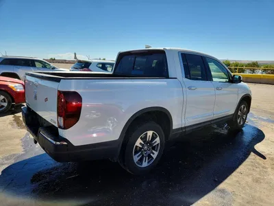 2017 HONDA RIDGELINE RTL, фото 3, лот 10722803