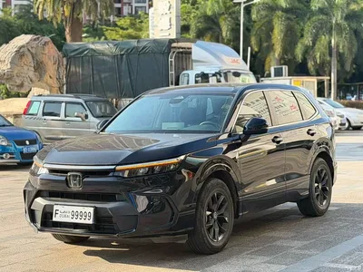 2023 Honda Haoying 240TURBO 2WD Luxury 5-Seater, фото 1, лот 10830503