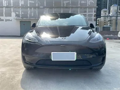 2022 Tesla Model Y Facelift Rear-Wheel Drive Version, фото 2, лот 11138935