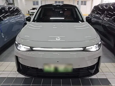2026 Leapmotor C10 605 LiDAR Edition, фото 3, лот 10890014