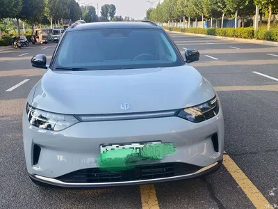 2024 Leapmotor C11 Pure Electric 580 Premium Edition, фото 2, лот 10314425
