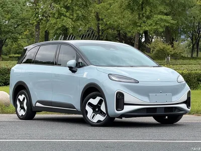 2023 ARCFOX Koala Family Edition Pro, фото 3, лот 11164742