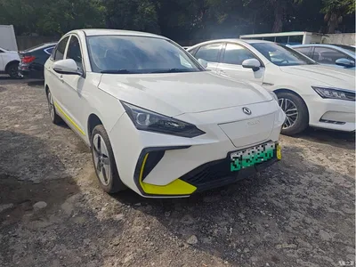 2023 Dongfeng Aeolus Dongfeng Fengshen E70 PRO Zhixing Edition, фото 3, лот 11189813