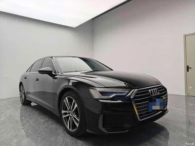 2022 Audi A6L 40 TFSI Luxury Dynamic, фото 3, лот 10621720