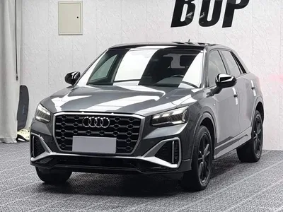2022 Audi Q2L 35 TFSI Progressive Dynamic, фото 1, лот 11074779