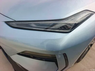 2025 Geely Galaxy Galaxy E8 620km AWD Starship LiDAR Smart Drive Edition, фото 4, лот 11243853