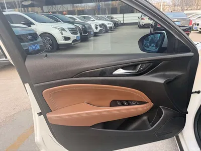 2017 Buick Regal 20T Elite Type, фото 3, лот 10253377