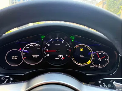 2017 Porsche Panamera Executive Long Wheelbase 3.0T, фото 3, лот 10510549