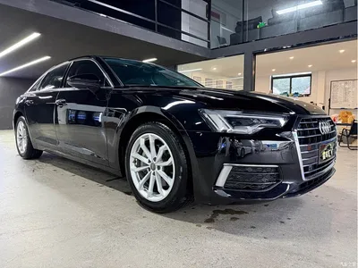 2019 Audi A6L 40 TFSI Luxury Elegance, фото 3, лот 11544756
