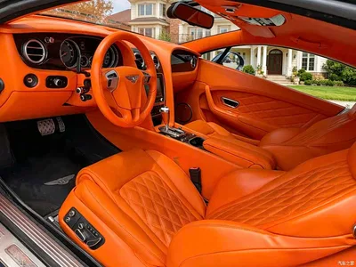 2012 Bentley Continental Gt, фото 4, лот 10244023