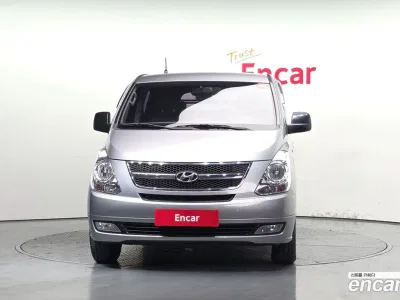 2015 Hyundai Starex 5-Seater VAN, фото 3, лот 10161396
