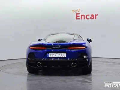 2023 Mclaren GT 4.0, фото 4, лот 10036127