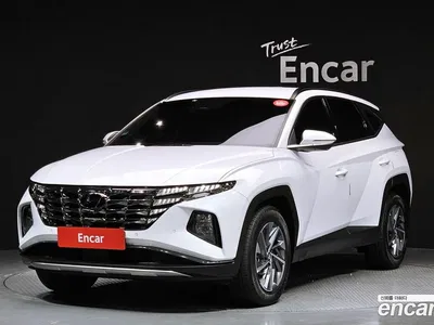 2022 Hyundai Tucson Inspiration 2WD, фото 1, лот 10154724