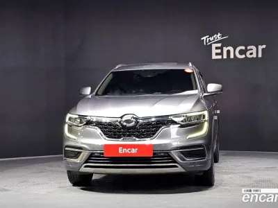 2023 Renault QM6 2.0 GDe RE Signature 2WD, фото 3, лот 10080453