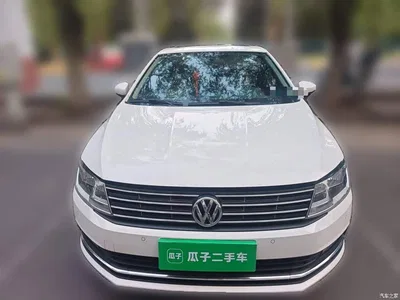 2015 Volkswagen Lavida 1.6L Automatic Comfort Edition, фото 1, лот 10456255