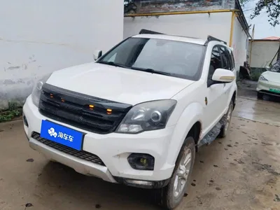 2018 Haval H5 Classic Classic 2.0T Manual 4WD Premium, фото 1, лот 11223907