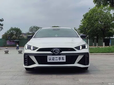 2023 GAC Trumpchi Trumpchi Emkoo 400T Auto R MAX, фото 2, лот 10879752