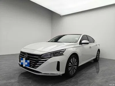 2022 Nissan Teana 2.0L XL-TLS Comfort Edition, фото 1, лот 10341553