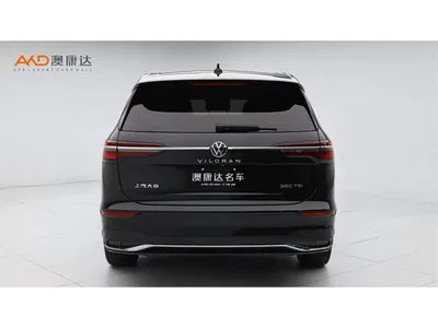 2022 Volkswagen Viloran 380TSI Premium Edition, фото 4, лот 10425769