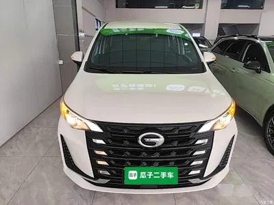 2023 GAC Trumpchi Trumpchi M6 PRO 270T DCT Elite Edition, фото 3, лот 10888497