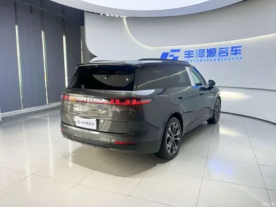 2025 Lynk & Co 900 2.0T Ultra, фото 4, лот 10314319