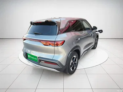 2024 BYD Yuan UP 401KM Leading Edition, фото 4, лот 10689487