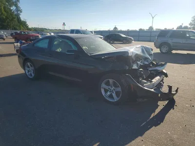 2014 BMW 428 XI, фото 4, лот 10818436