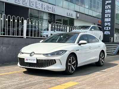 2024 Volkswagen Lamando L 280TSI DSG Cool Edition, фото 1, лот 11527727