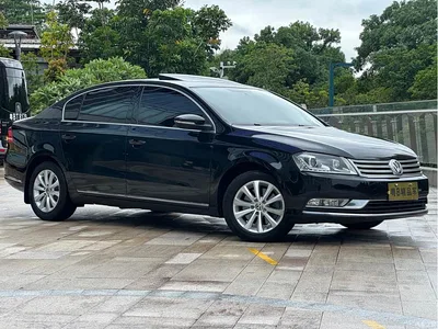 2015 Volkswagen Magotan 2.0TSI Luxury, фото 3, лот 10425271