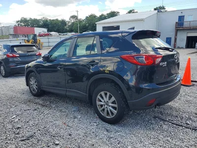 2016 MAZDA CX-5 SPORT, фото 2, лот 10842843