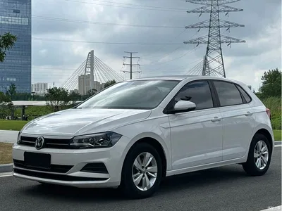 2021 Volkswagen Polo Plus 1.5L Automatic Panorama Enjoyment Edition, фото 1, лот 10431450