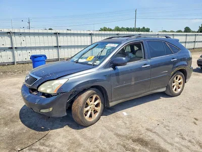 2009 LEXUS RX 350, фото 1, лот 10845753