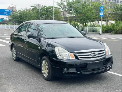 2012 Nissan Sylphy Classic 1.6XE Manual Comfort Edition, фото 4, лот 10346215