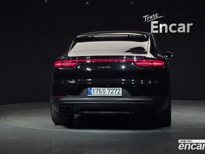 2023 Porsche Cayenne 3.0 Coupe, фото 4, лот 10097739
