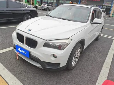 2013 BMW X1 sDrive18i Fashion, фото 1, лот 10465468