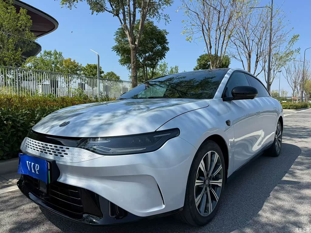 2023 Leapmotor C01 Model Range Extender 216 Comfort Edition, фото 1, лот 10674473