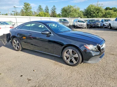 2019 MERCEDES-BENZ E 450 4MATIC, фото 4, лот 10838472