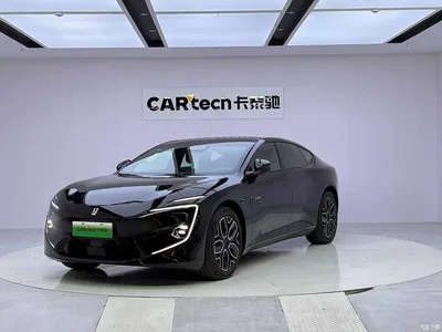2025 Avatr 12 Max Pure Electric Edition, фото 1, лот 10402846