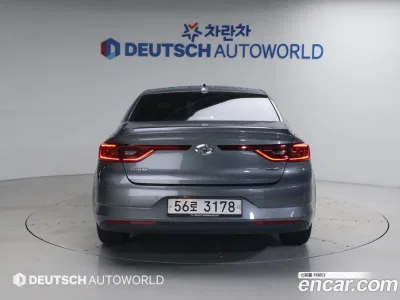 2016 Samsung SM6 2.0 GDe LE, фото 4, лот 10185758